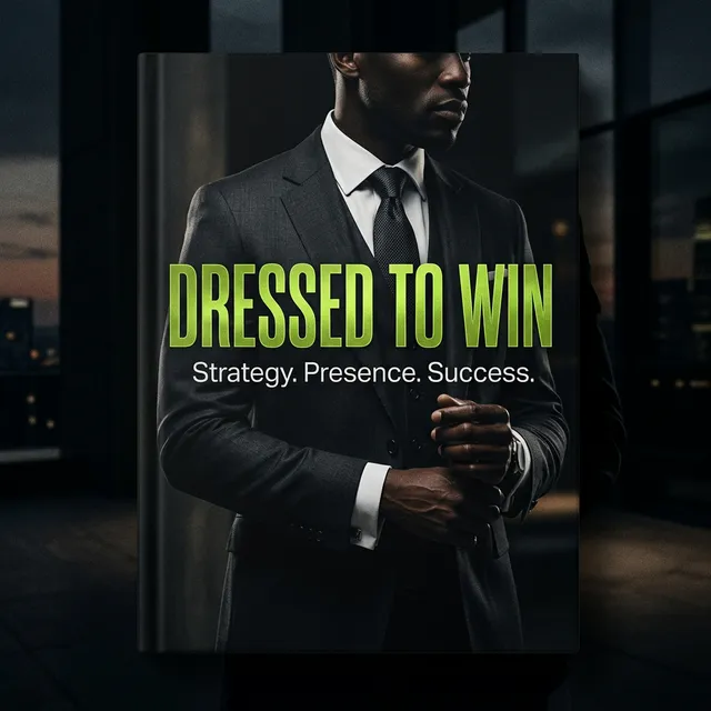 Dressed To Win: Interview Style System
