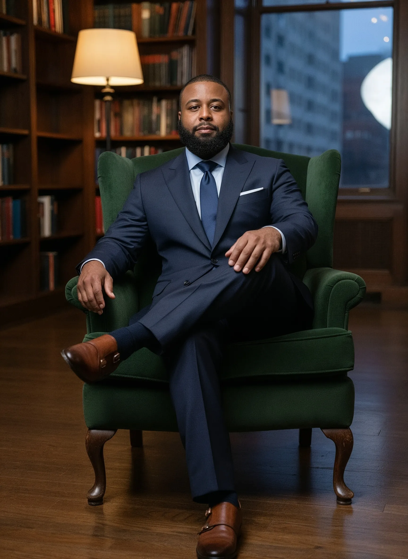 Dressing Sharp: Career Advancement