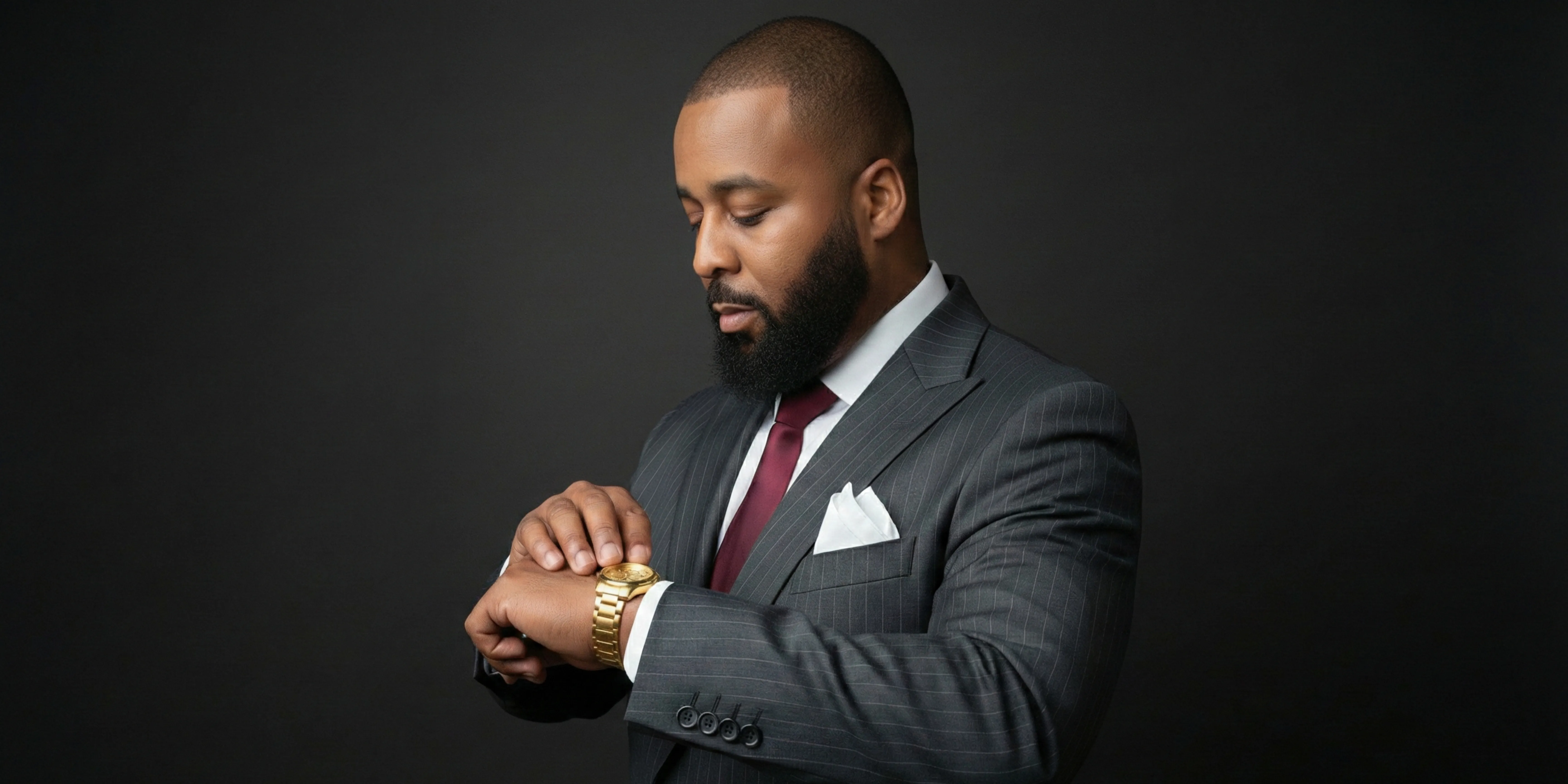 Mindset & Accountability